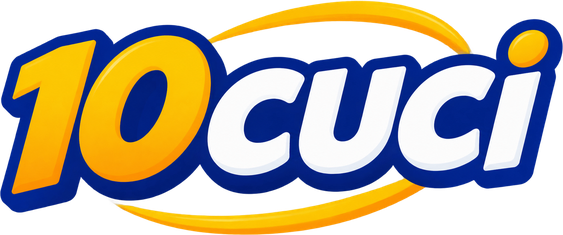 10cuci